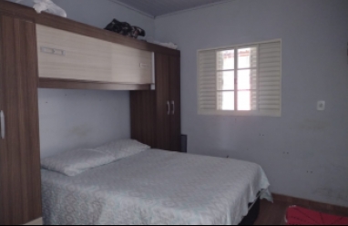 Casa para venda em Avaré